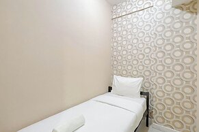 Simple Style 2Br Apartment Vida View Makassar