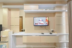 Simple Style 2Br Apartment Vida View Makassar