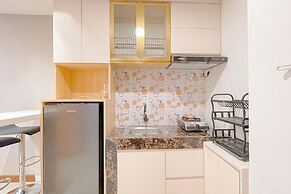 Compact Chic 2Br At Vida View Makassar Apartment