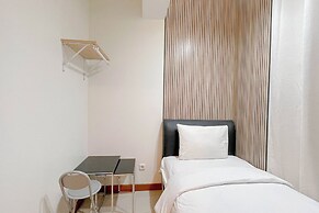 Compact Chic 2Br At Vida View Makassar Apartment
