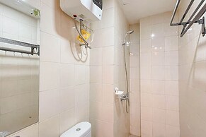 Compact Chic 2Br At Vida View Makassar Apartment