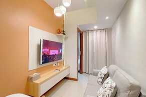 Compact Chic 2Br At Vida View Makassar Apartment