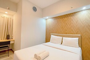 Compact Chic 2Br At Vida View Makassar Apartment