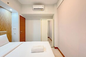 Compact Chic 2Br At Vida View Makassar Apartment