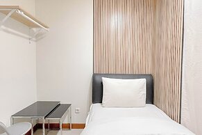 Compact Chic 2Br At Vida View Makassar Apartment
