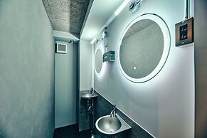 HOTEL URO - hostel