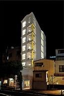 HOTEL URO - hostel
