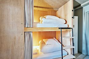 HOTEL URO - hostel