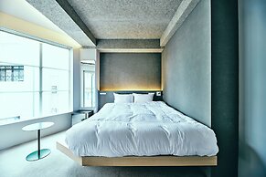 HOTEL URO - hostel