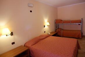 Residence I Tusci 5p Half Board