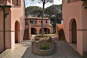 Residence I Tusci 5p Half Board