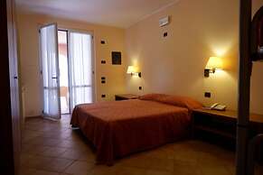 Residence I Tusci 5p Half Board