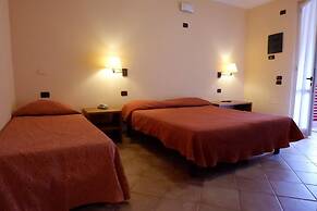 Residence I Tusci 5p Half Board