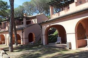 Residence I Tusci 5p Half Board