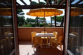 Residence I Tusci 5p Half Board