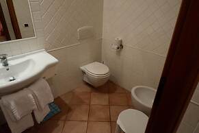 Residence I Tusci 5p Half Board