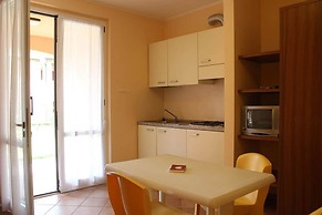 Residence I Tusci 5p Half Board