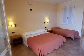 Residence I Tusci Studio 4p