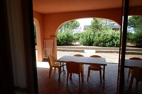 Residence I Tusci Studio 4p
