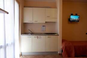 Residence I Tusci Studio 4p