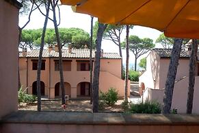 Residence I Tusci Studio 4p
