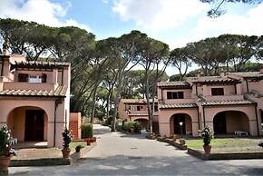 Residence I Tusci Studio 4p