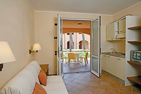Residence I Tusci Studio 3p