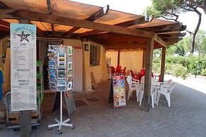 Residence I Tusci Studio 3p