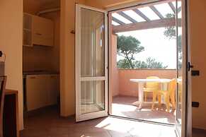 Residence I Tusci Studio 3p