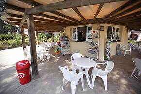 Residence I Tusci Studio 3p