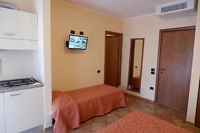 Residence I Tusci Studio 3p