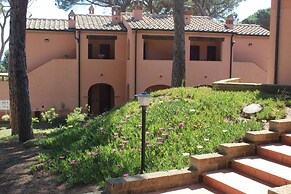 Residence I Tusci Studio 3p
