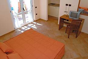 Residence I Tusci 5p