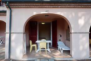 Residence I Tusci 5p