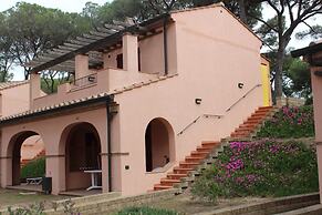 Residence I Tusci 5p