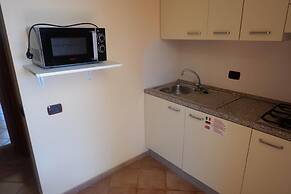 Residence I Tusci Studio 4p Half Board