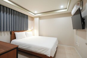 Hotel Cozy Ten