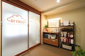 Hotel Cozy Ten