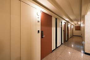 Hotel Cozy Ten