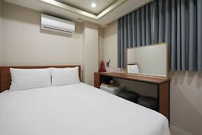 Hotel Cozy Ten