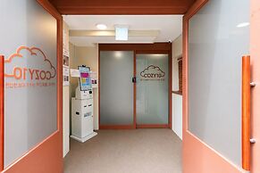 Hotel Cozy Ten