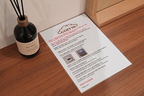 Hotel Cozy Ten