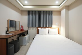 Hotel Cozy Ten