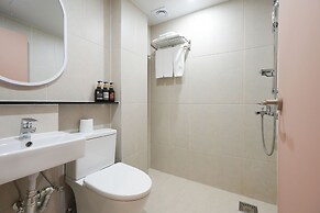 Hotel Cozy Ten