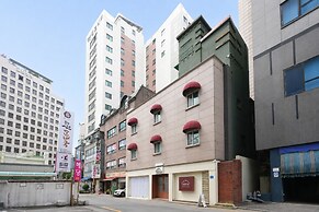 Hotel Cozy Ten
