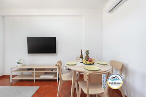 ID #15 BnB Homes Apartment T1