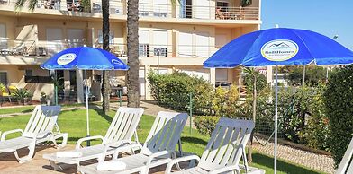 ID #15 BnB Homes Apartment T1