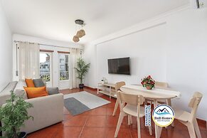 ID #15 BnB Homes Apartment T1