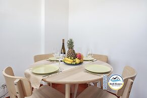 ID #15 BnB Homes Apartment T1