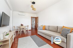 ID #15 BnB Homes Apartment T1